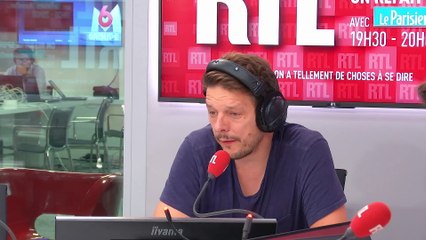 On refait le sport avec Le Parisien - Aujourd’hui en France du 13 octobre 2019