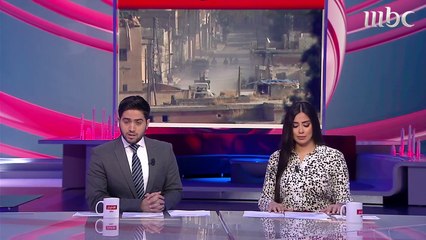 الهجوم التركي على سوريا.. توغل بعمق 30 كم وسيطرة على 100 كم من الحدود