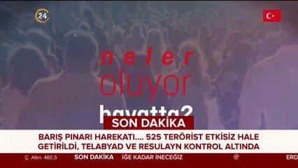 Neler Oluyor Hayatta?