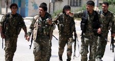 Esad'a bağlı Suriye ordusunun teröristlere destek vermek için Kobani'ye ve Münbic'e gireceği iddia edildi