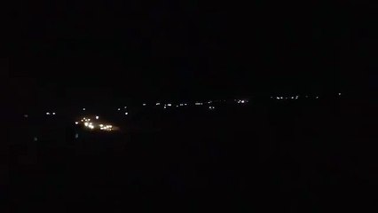 Suriye ordusu Türk devletinin işgaline karşı kuzeye hareket ediyor...