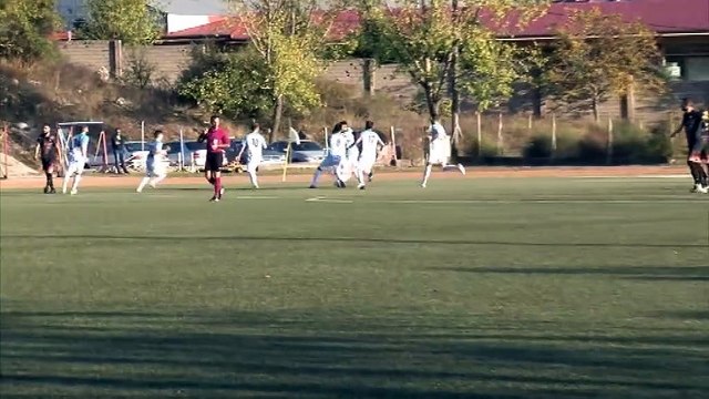 Ποταμιά-Ηρακλής Λάρισας 1-2