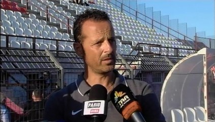 Α.Ο. Υπάτου-Θύελλα Ραφήνας 0-1