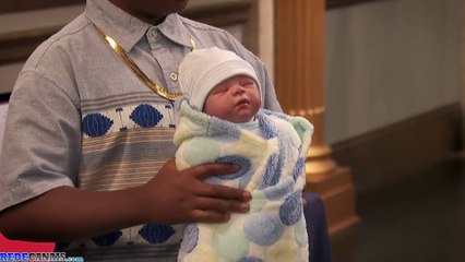 (Game Shakers) T02E05- Todos amam bebês- [780p] (DUBLADO)