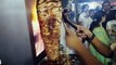 Syrian Shawarma Nay Islamabad main Dhoom Macha de/شامی شہری کے شوارمے نے اسلام آباد میں دھوم مچا دی