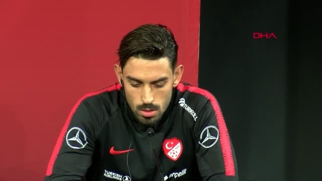Spor şenol güneş: iyi oynayıp iyi bir sonuç almak istiyoruz
