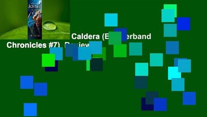 Full E-book  The Caldera (Brotherband Chronicles #7)  Review