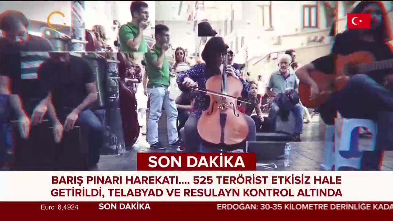 Neler Oluyor Hayatta?