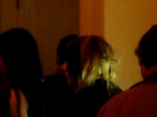 Nrj music awards Cinema Bizarre