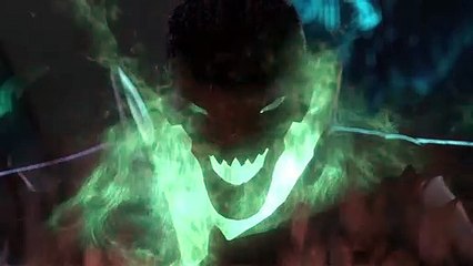 Dark Passage - League of Legends