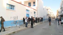 7 ملايين تونسي يدلون بأصواتهم بالانتخابات الرئاسية
