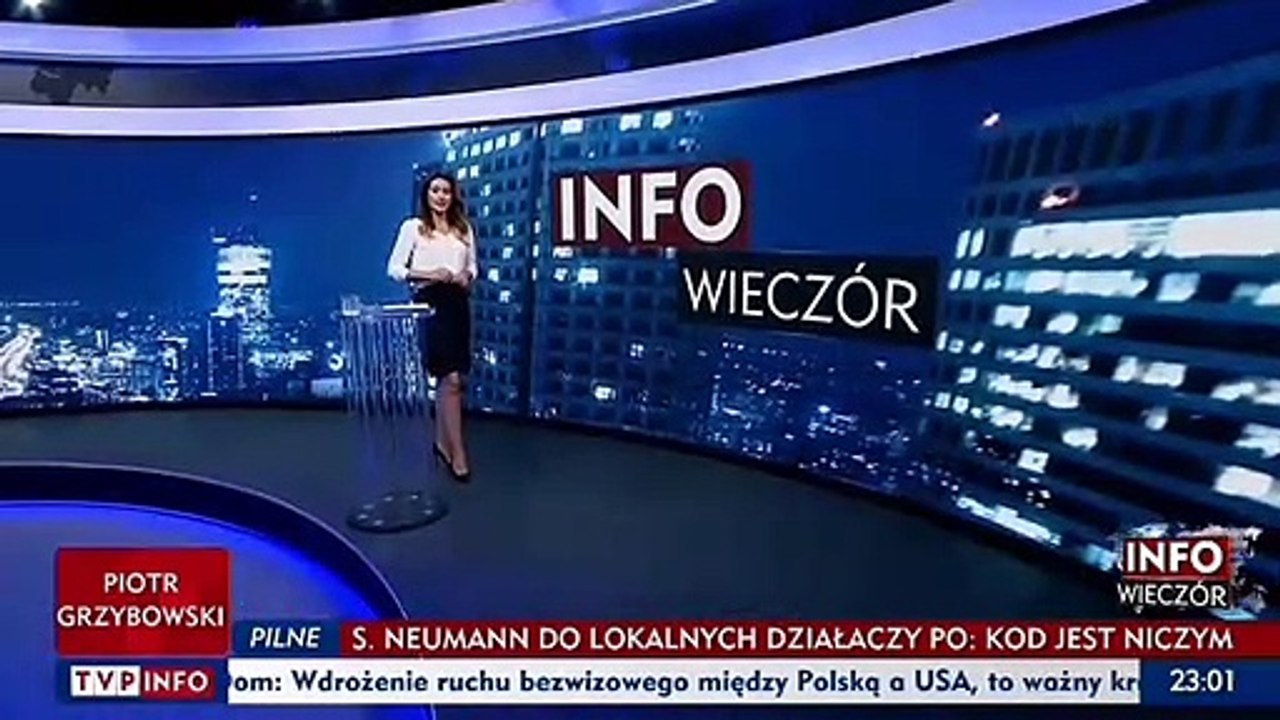TPINF - czołówki i tyłówki niektorych programow