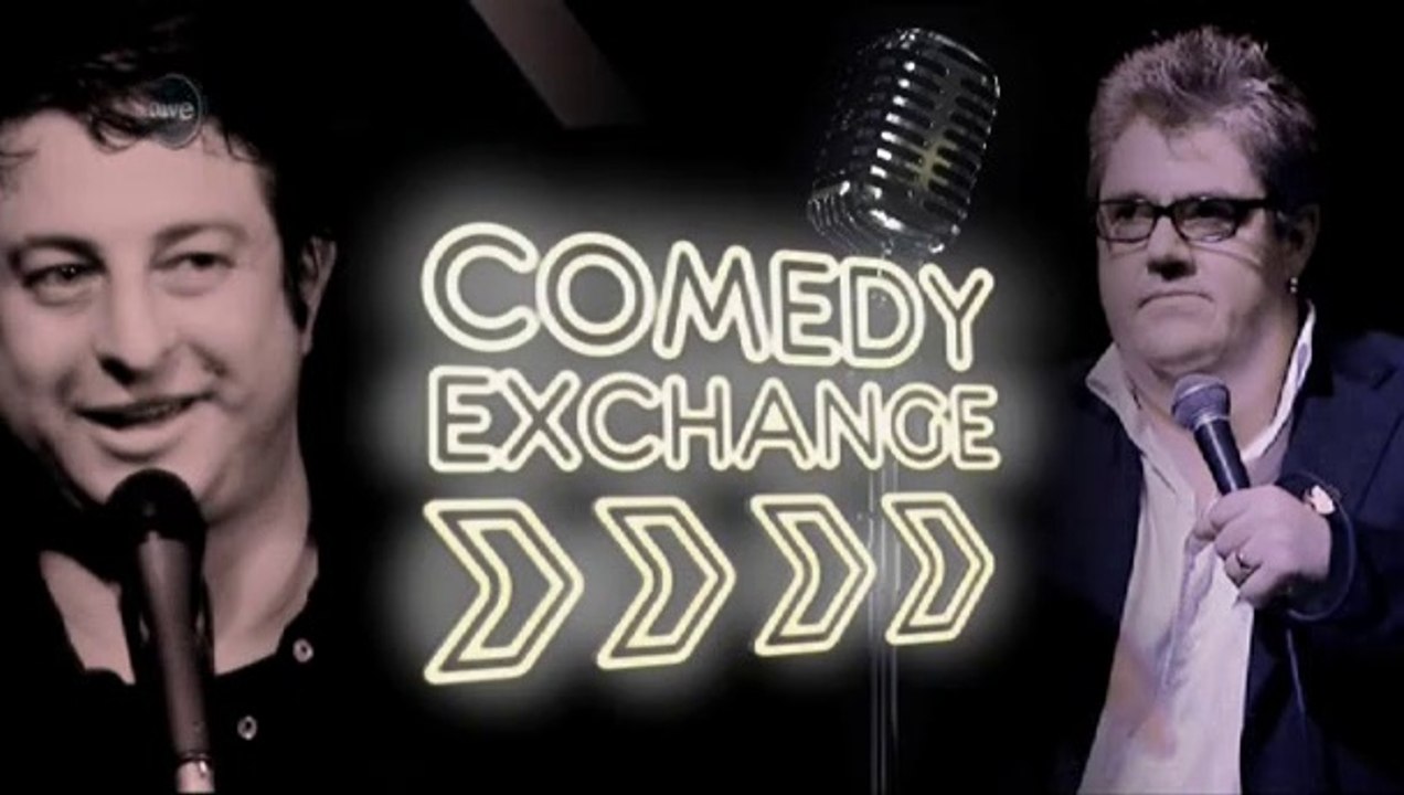Comedy Exchange