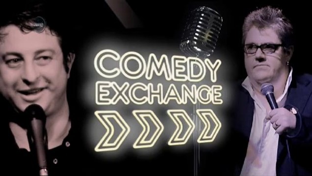 Comedy Exchange