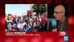Présidentielle en Tunisie : Revers pour Nabil Karoui avec moins de 30% des voix