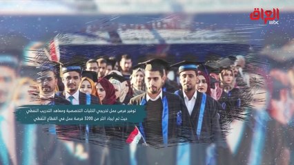 حديث بغداد يرصد بالأرقام مطالب العراقيين والحزم الإصلاحية للحكومة
