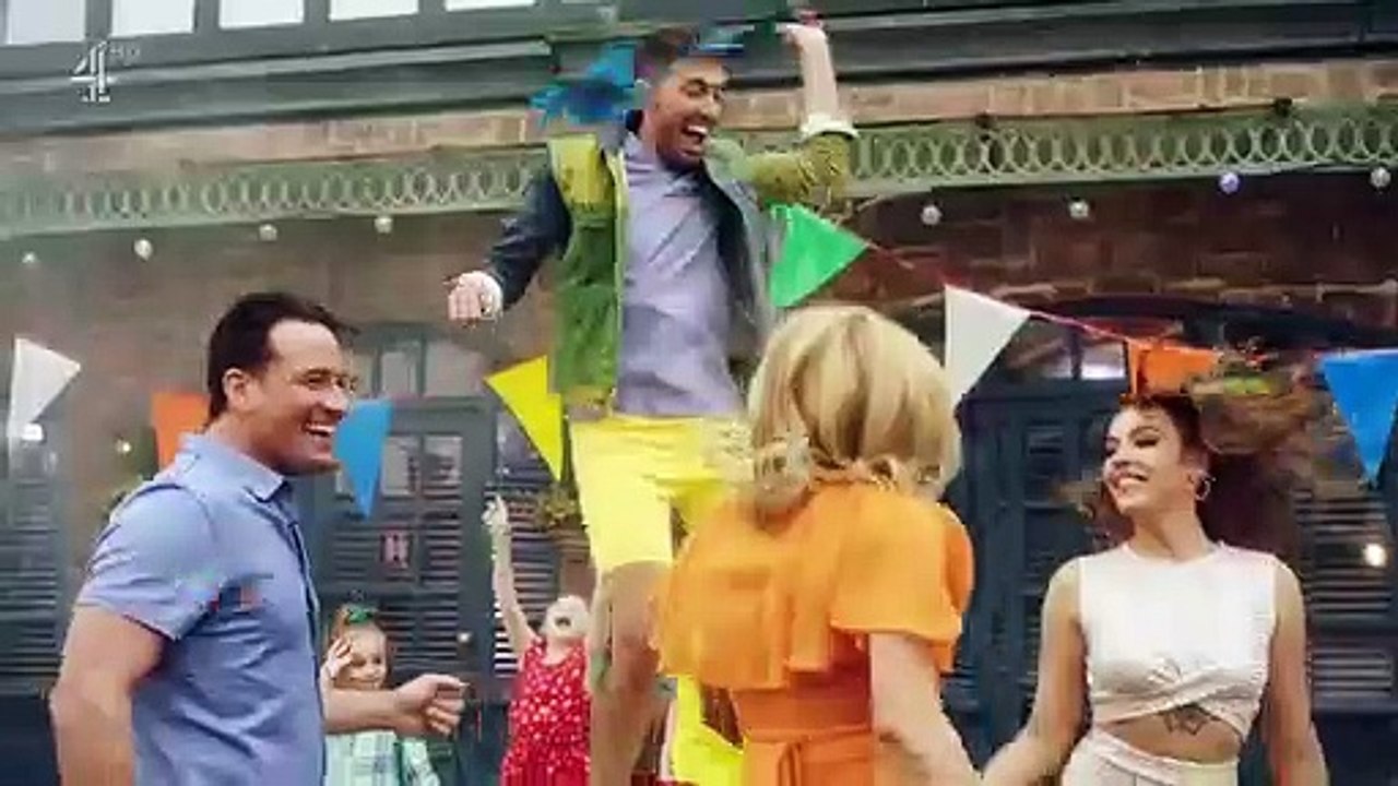 Hollyoaks 11th October 2019