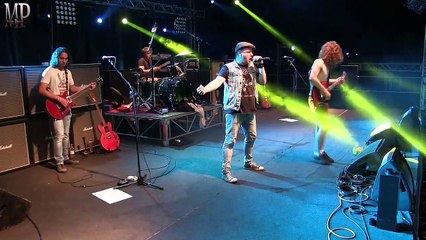 AC/DI, AC/DC Tribute - Let There Be Rock