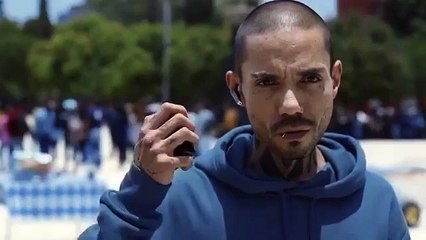 Mira un adelanto de la acción que se viene en esta séptima temporada de #ESDLC7  antes de su estreno mañana lunes 14 de octubre a las 10/9C