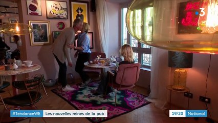 Tendances : les influenceuses, nouvelles reines de la pub