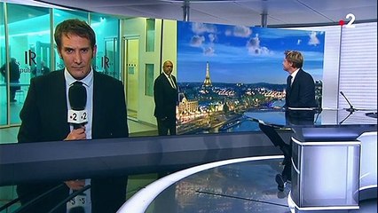 Politique : Christian Jacob élu à la tête du parti Les Républicains
