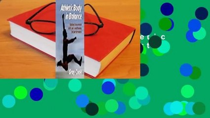 Full version  Athletic Body in Balance  Best Sellers Rank : #3