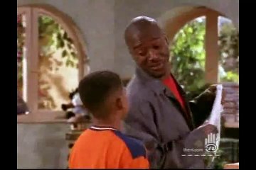 Moesha S05E13 - Let's Talk About