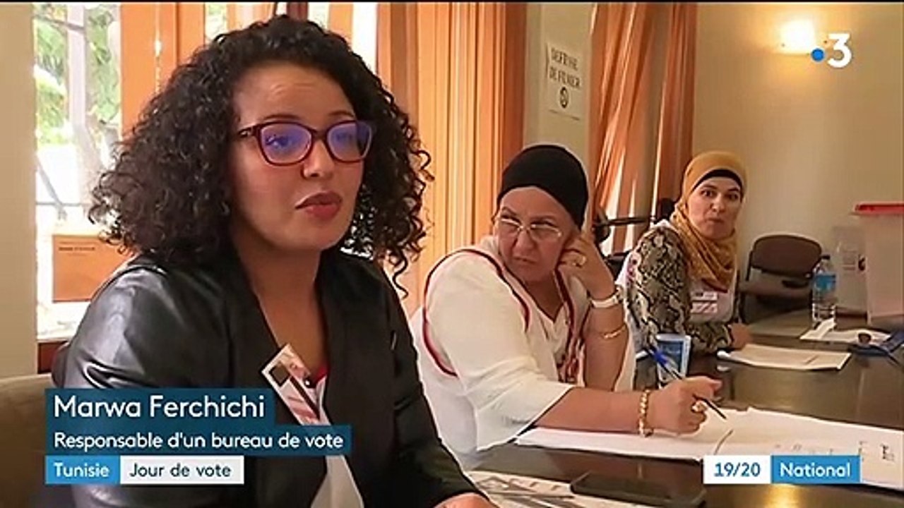 Tunisie : Qui remportera les élections présidentielles ?