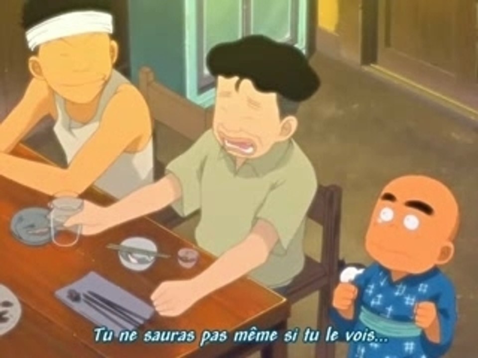 Hanada Shounen Shi 14 vostfr (part 2)