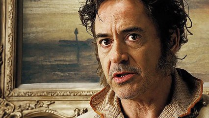 Die fantastische Reise des Dr. Dolittle - Trailer (Deutsch) HD