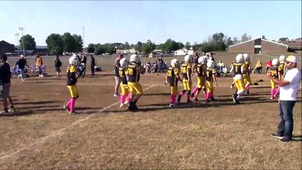 OHES Seniors vs Northern