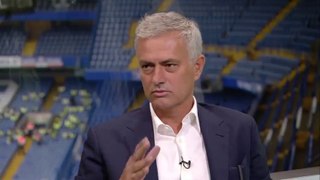 What does Jose Mourinho think of Chelsea’s youth structure & loan system?
