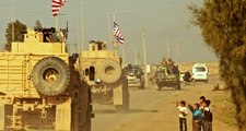 ABD'nin, Suriye'deki askerlerinin büyük bir kısmını birkaç gün içinde çekeceği iddia edildi