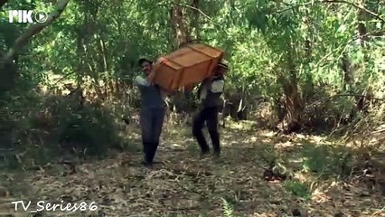 Καμώματα τζ' αρώματα - Επεισόδιο 690 (5ος κύκλος)