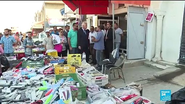 Tunisia Presidential election: Who is Kais Saied?