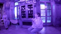 Are There Famous Spirits in the Library? Swannanoa Palace class/Investigation Lunar Paranormal Virginia
