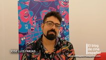 ENTREVISTA A JOSÉ LUIS FARIAS, DIRECTOR Y CREADOR DEL MERCADO 3D WIRE