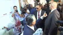 Ο Καΐς Σαγέντ νέος πρόεδρος της Τυνησίας (exit polls)