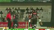 Akif Javed - Pakistani left-arm fast-bowler from Karak bowling for Balochistan against Khyber Pakhtunkhwa in National T20 Cup 2019/20