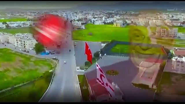 Bakan Çavuşoğlu’ndan ’Akıncı’ya şiirli cevap!;