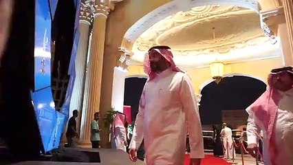 موسم الرياض إقبال جماهيرى كثيف على فعاليات المعرض