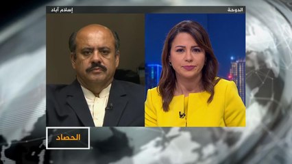 الحصاد- ما مستقبل الوساطة الباكستانية بين إيران والسعودية؟