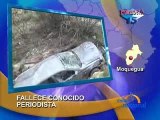 FALLECE CONOCIDO PERIODISTA - MOQUEGUA