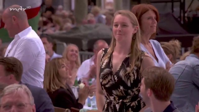 André Rieu - Opening Of Maastricht Concert 2019