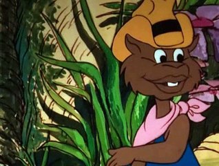 Fat Albert E062 (Watch Thy Neighborhood)