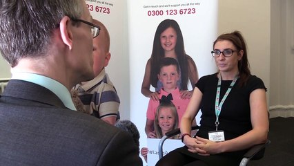 Plea for prospective adopters in Lancashire to be more "open-minded" about the children they will welcome into their homes