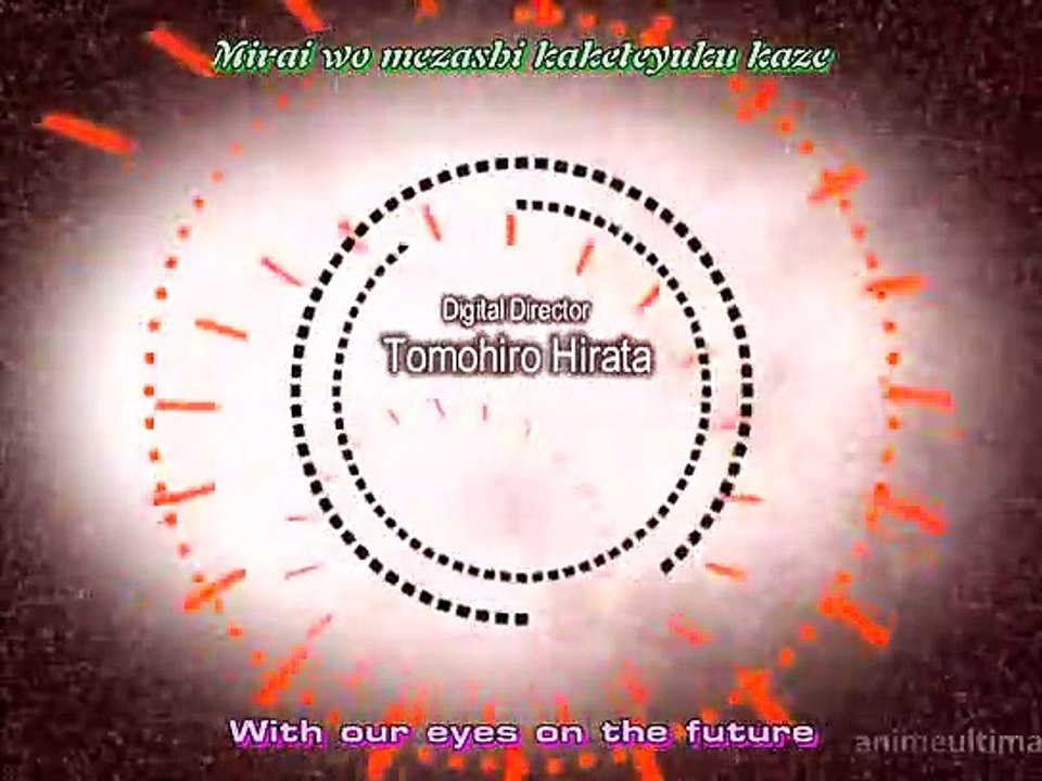 Final Fantasy Unlimited E 4 ENG Sub