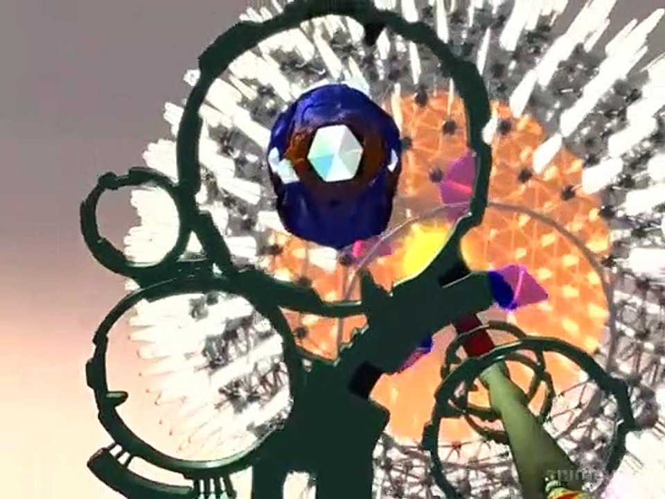 Final Fantasy Unlimited E 6 ENG Sub