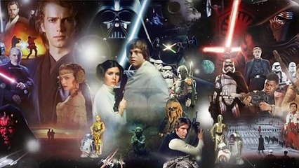 La Impactante Razón del por qué Luke Skywalker Está Solo en Ahch-To, Teoría - Star Wars Apolo1138