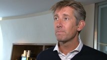 No secret to Ajax academy success - van der Sar